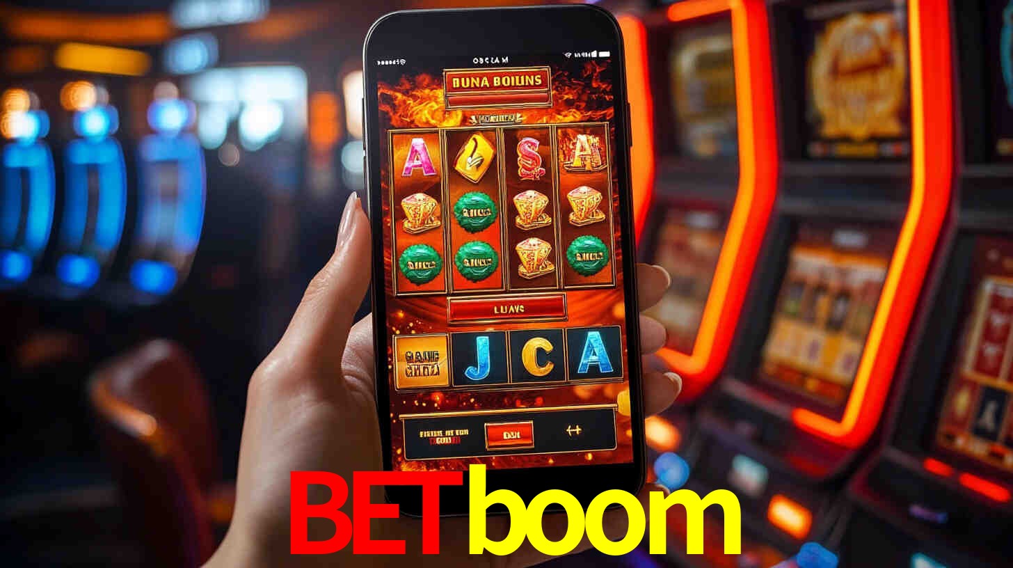 betboom: Seu Especialista em Apostas Esportivas Brasileiras