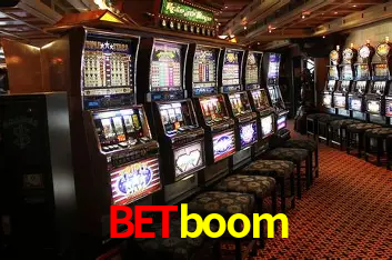 Descubra o Programa VIP da betboom: Vantagens Exclusivas para Jogadores
