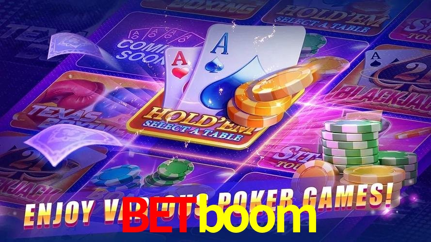 Jogos Exclusivos betboom