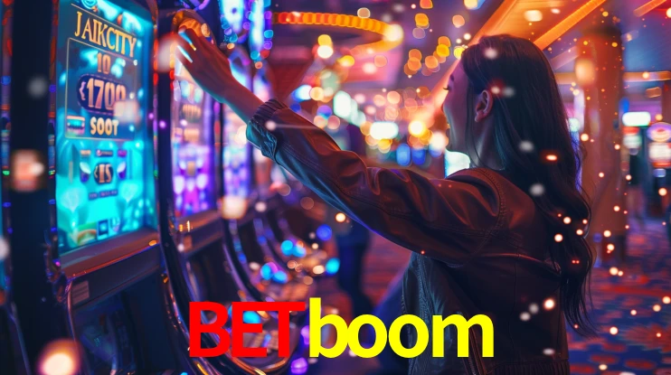 betboom: Seu Cassino Premiado com Pagamentos Rápidos