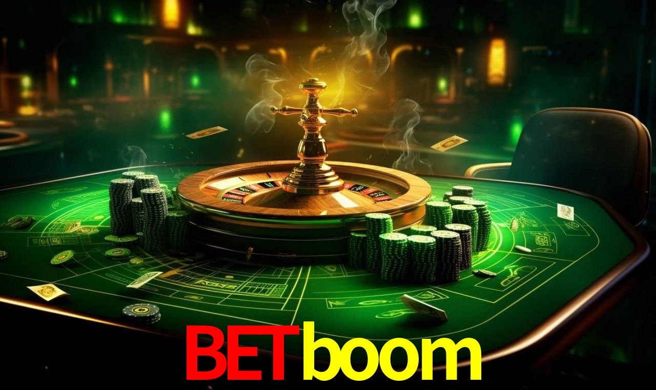 Bônus Diários betboom