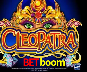 Descubra o Mundo do Cassino Online com betboom