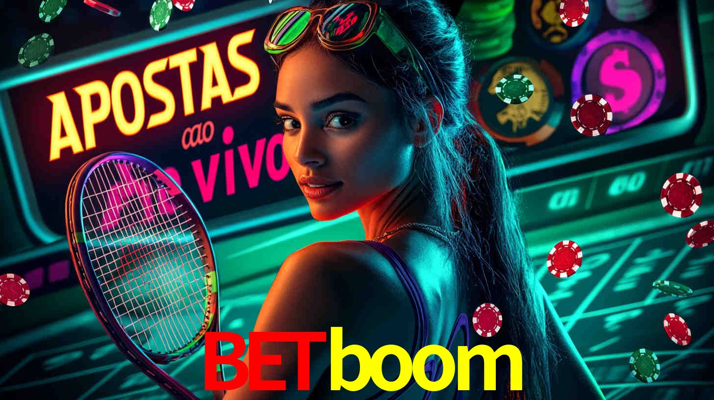 Explorando a Categoria de Eventos em Apostas na betboom