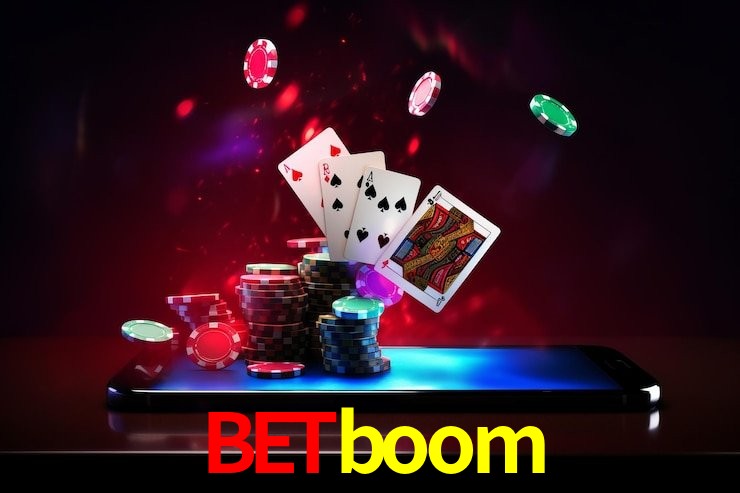 Games Directory betboom
