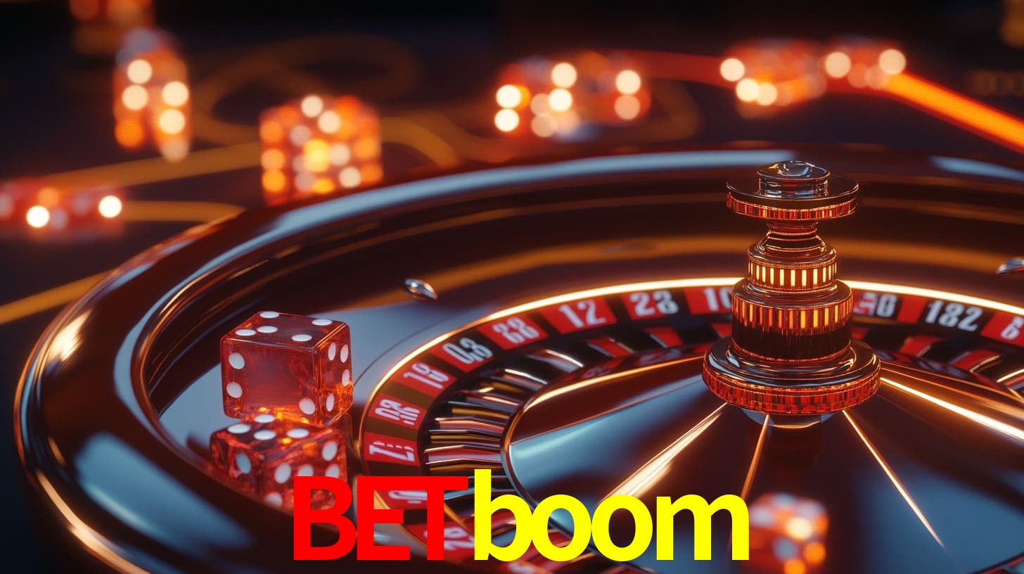 Live Casino betboom