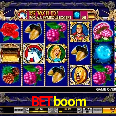 Descubra a Magia dos Jogos de Arcade no betboom