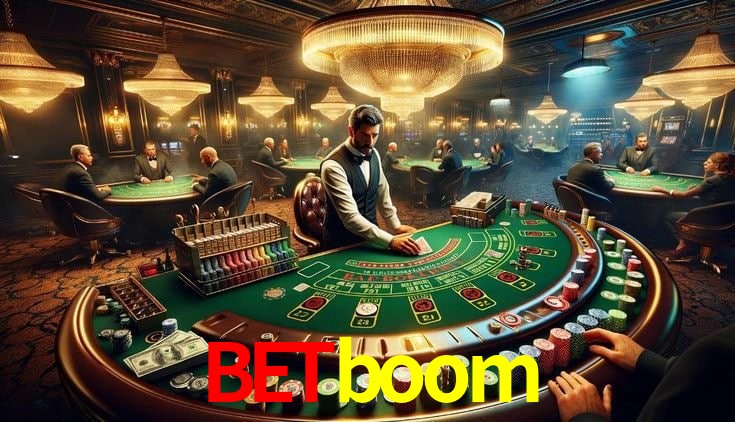 Gates of Olympus betboom
