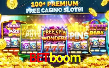 Apostas Esportivas na betboom: Um Guia Completo