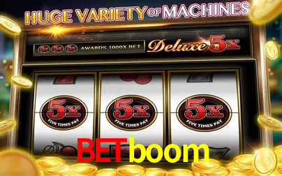Inovações de Jogos na betboom: O Futuro das Experiências Interativas