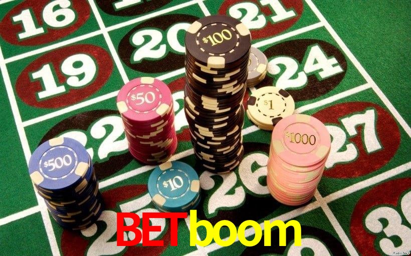Interface Premium betboom