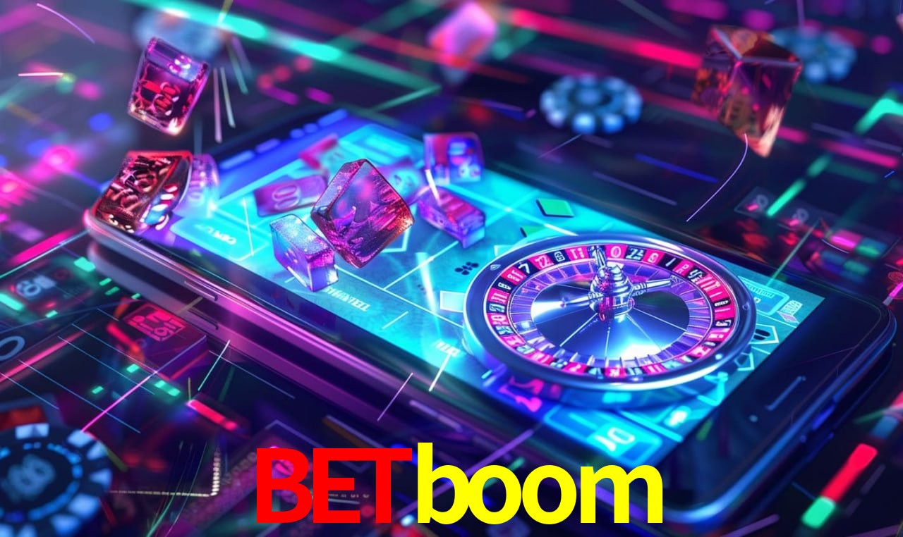 Design Responsivo betboom