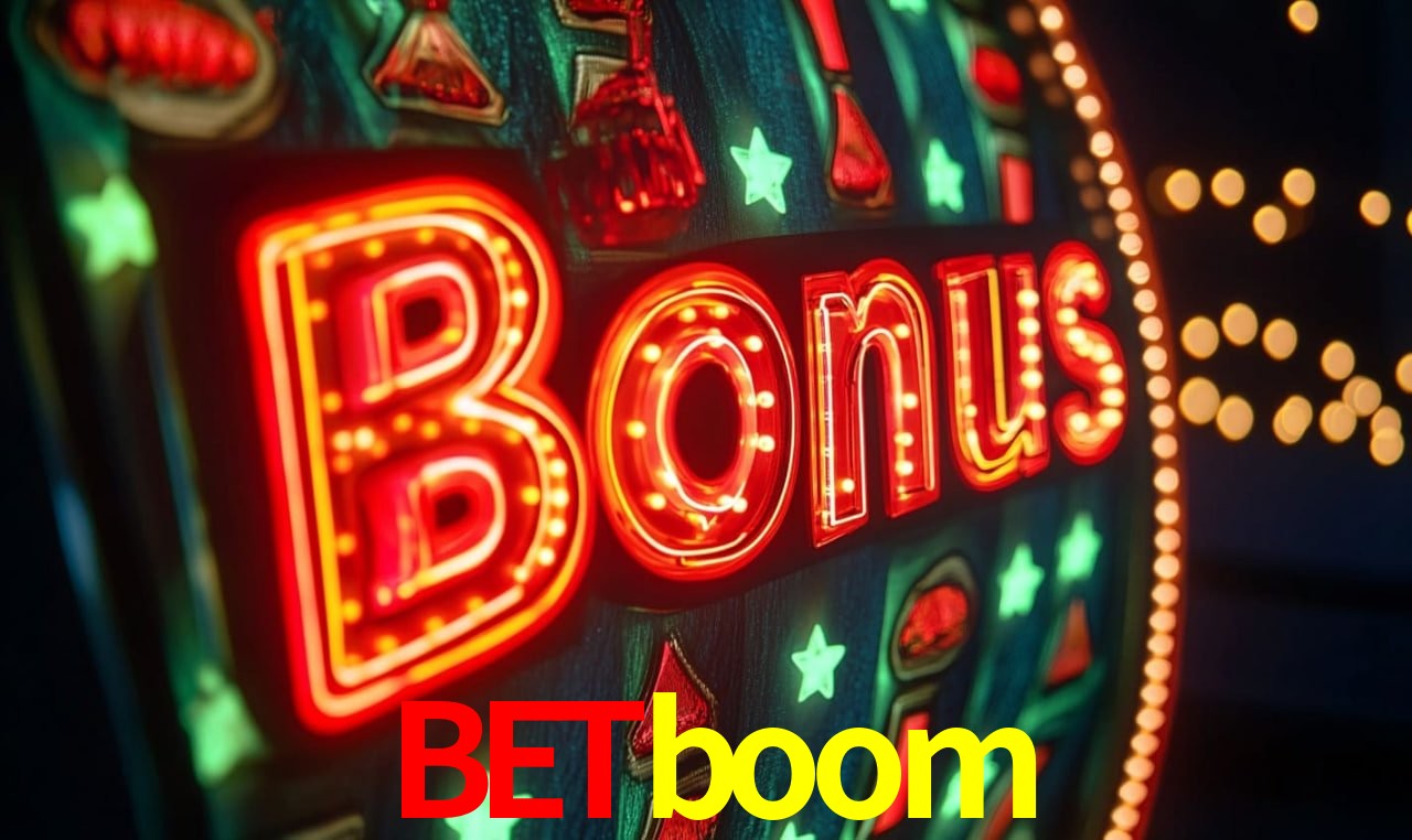 Apostas de Tênis betboom