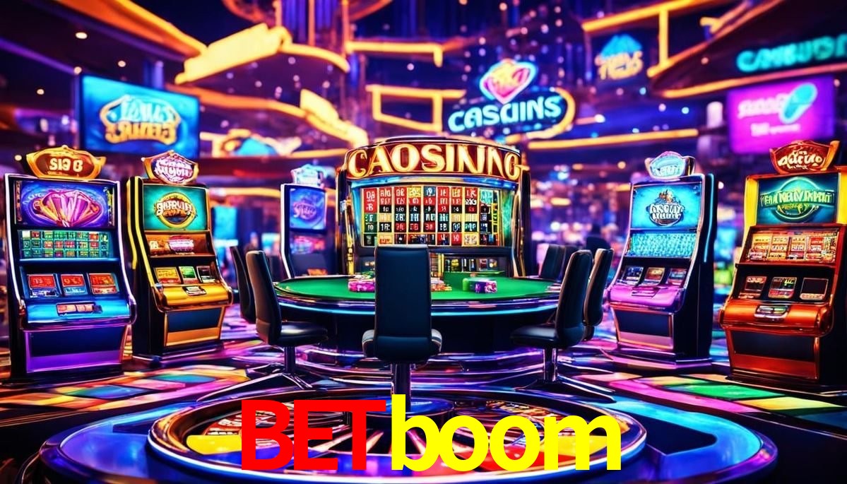 Promoções Sazonais betboom
