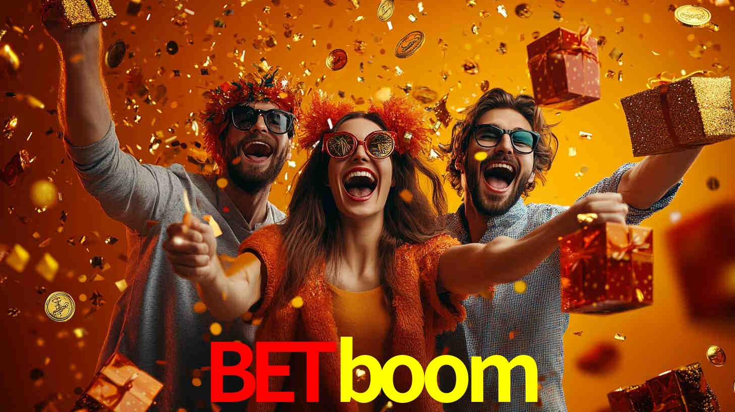 Bônus Generosos e Exclusivos no betboom para Você!