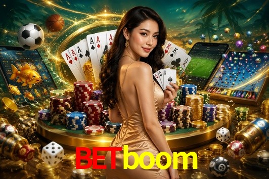 Roulette Table betboom