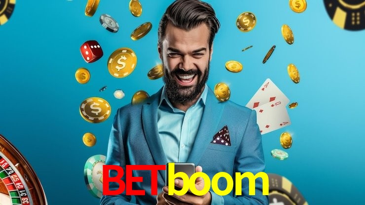 Live Casino betboom