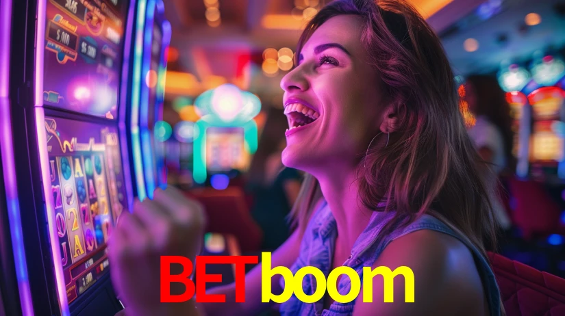 betboom - Jogos de Cassino Brasil - betboom.com