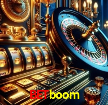 Jogos de Slot betboom