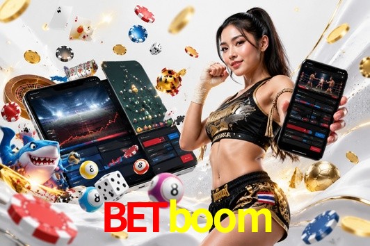Seasonal Promotions betboom