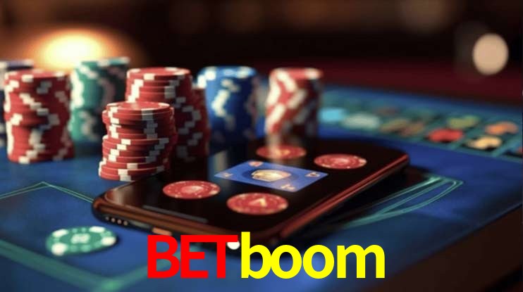 Provedores de Jogos betboom