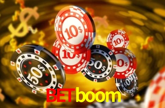Login Seguro betboom