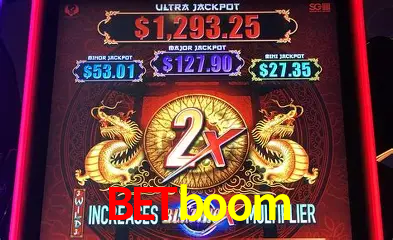 A Popularidade dos Caça-Níqueis no betboom