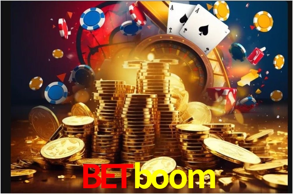 Casino VIP betboom