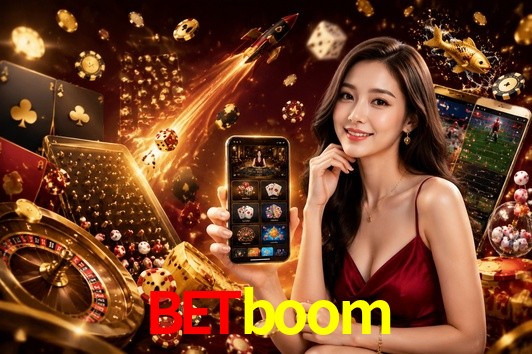Responsive Design betboom