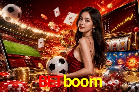 Secure Login betboom