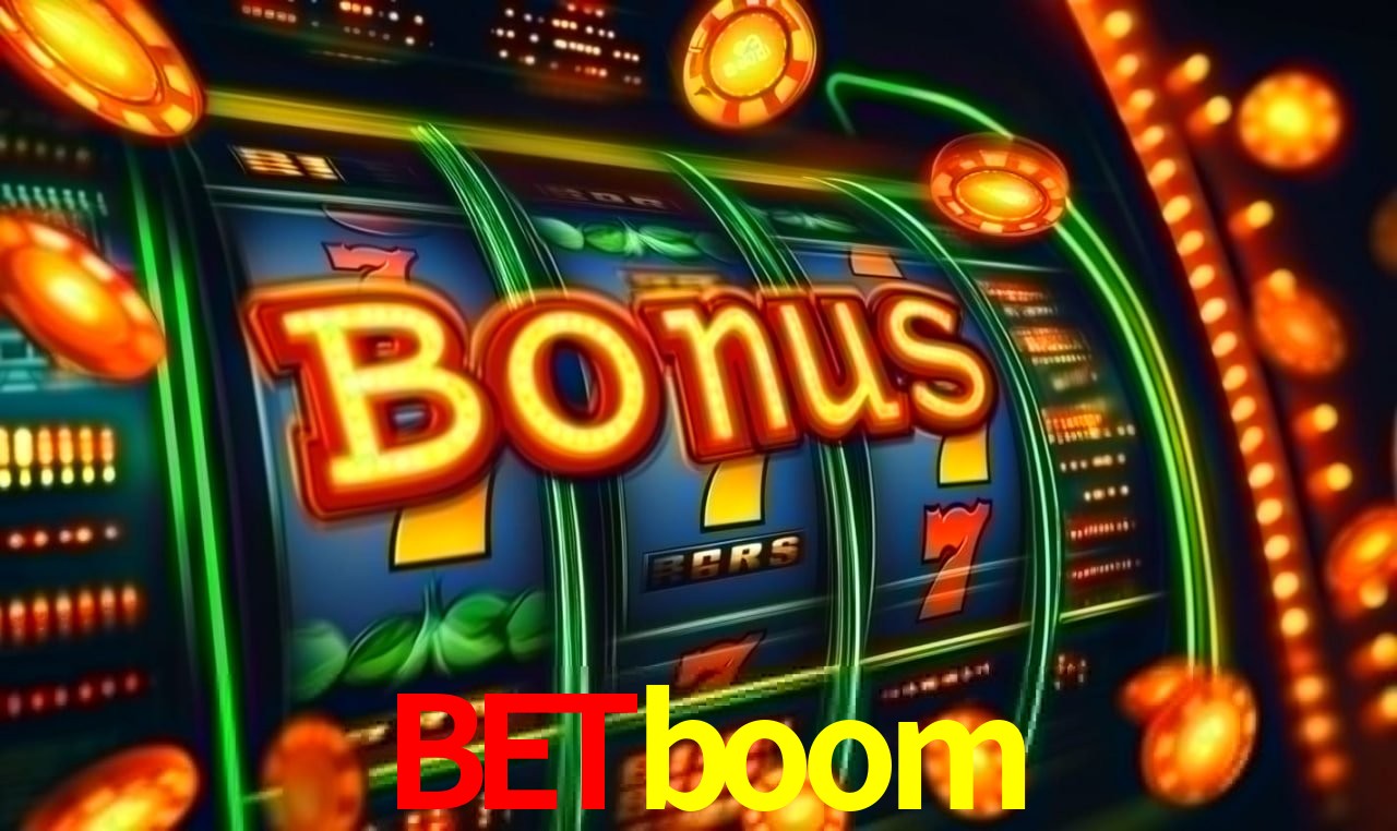 VIP Casino betboom