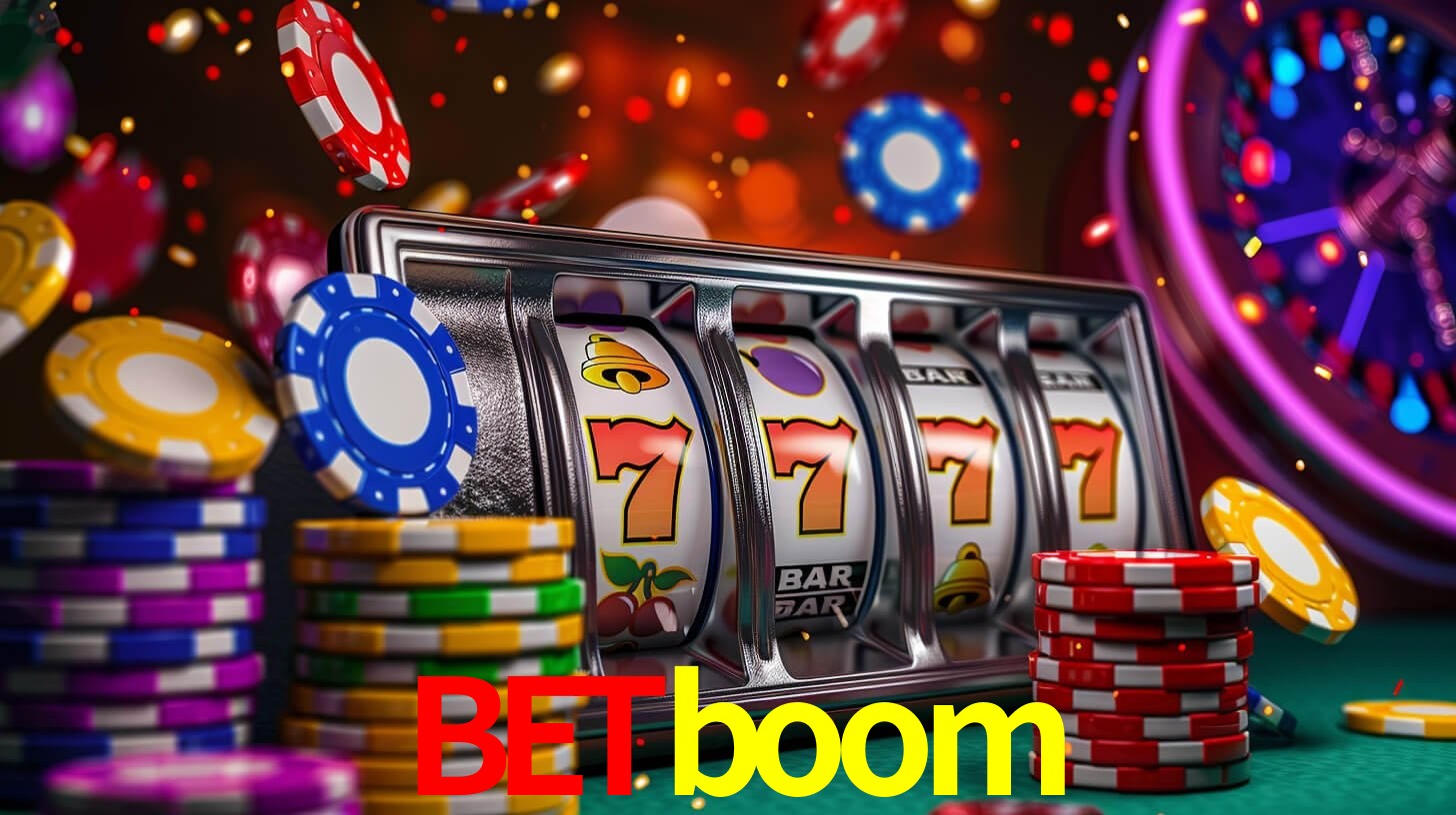 Estatísticas Esportivas betboom