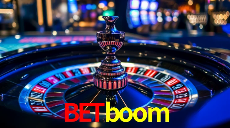 betboom: Jogos de Caça-Níqueis-Altas Recompensas, Roleta-Velocidade, Blackjack-Desafios Máximos