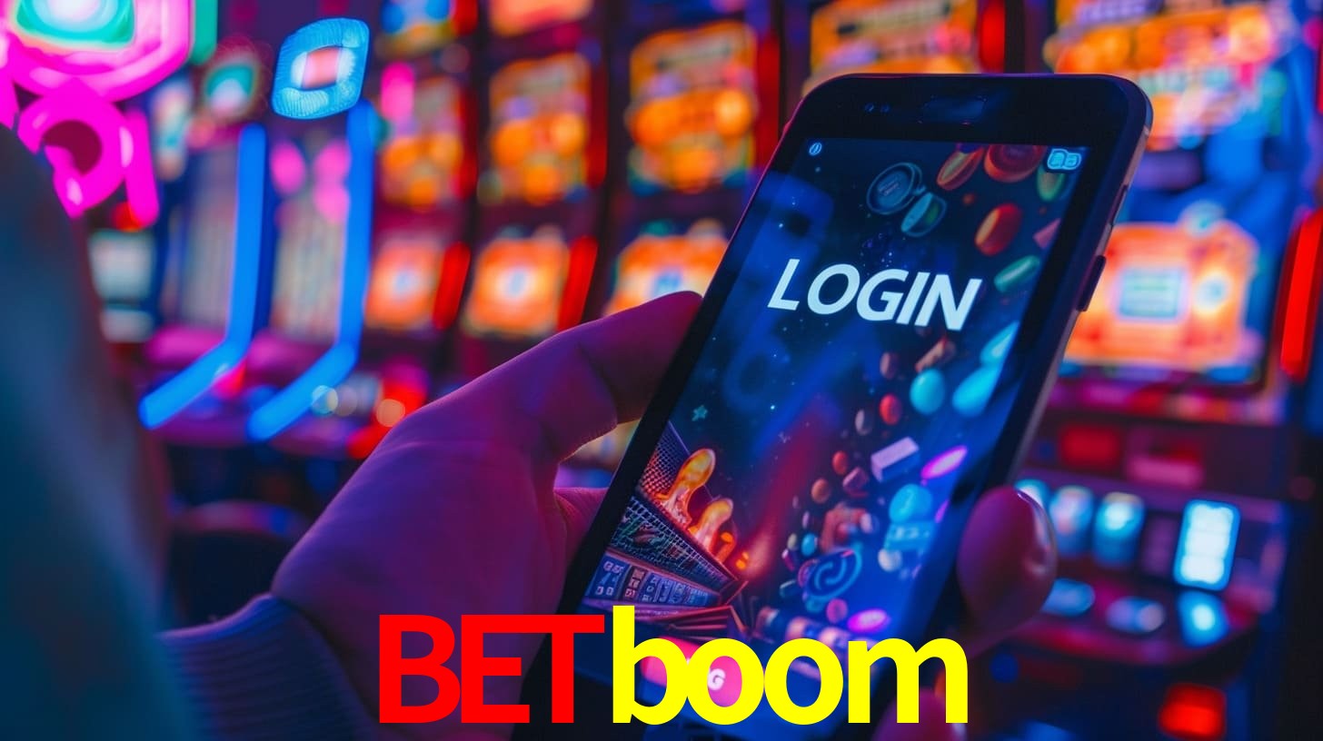 Recursos de Bônus betboom