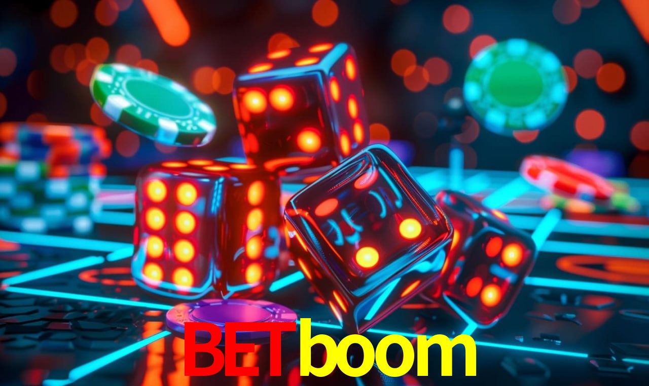 Casino Ao Vivo betboom