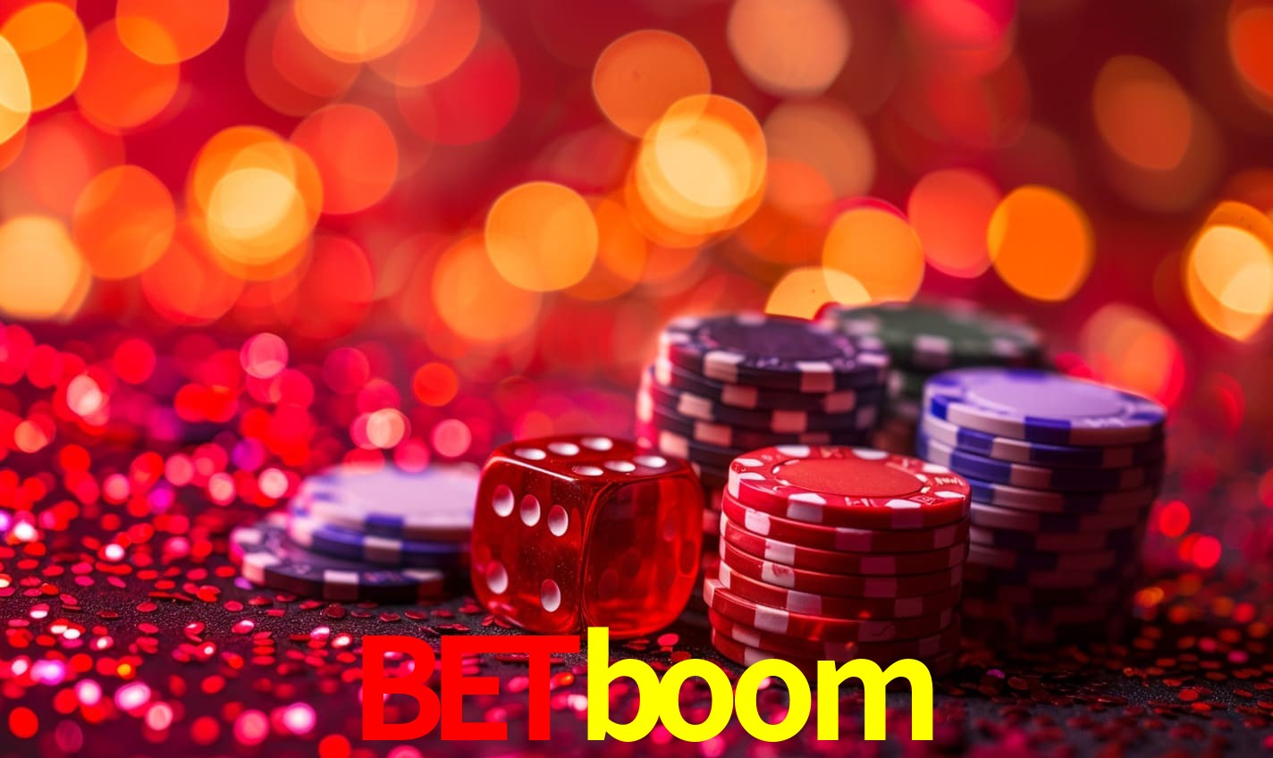 cassino betboom
