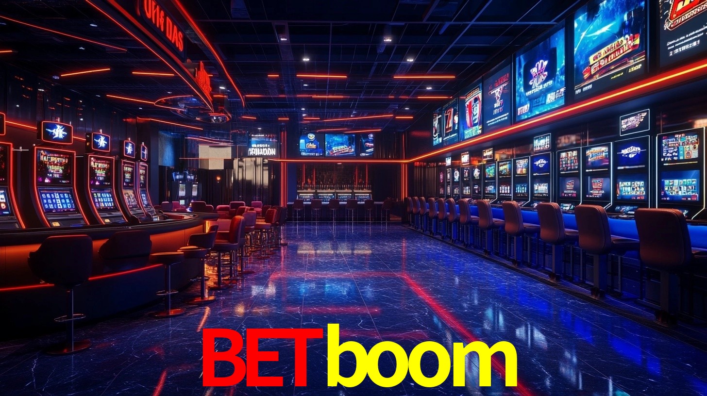 Premium Interface betboom