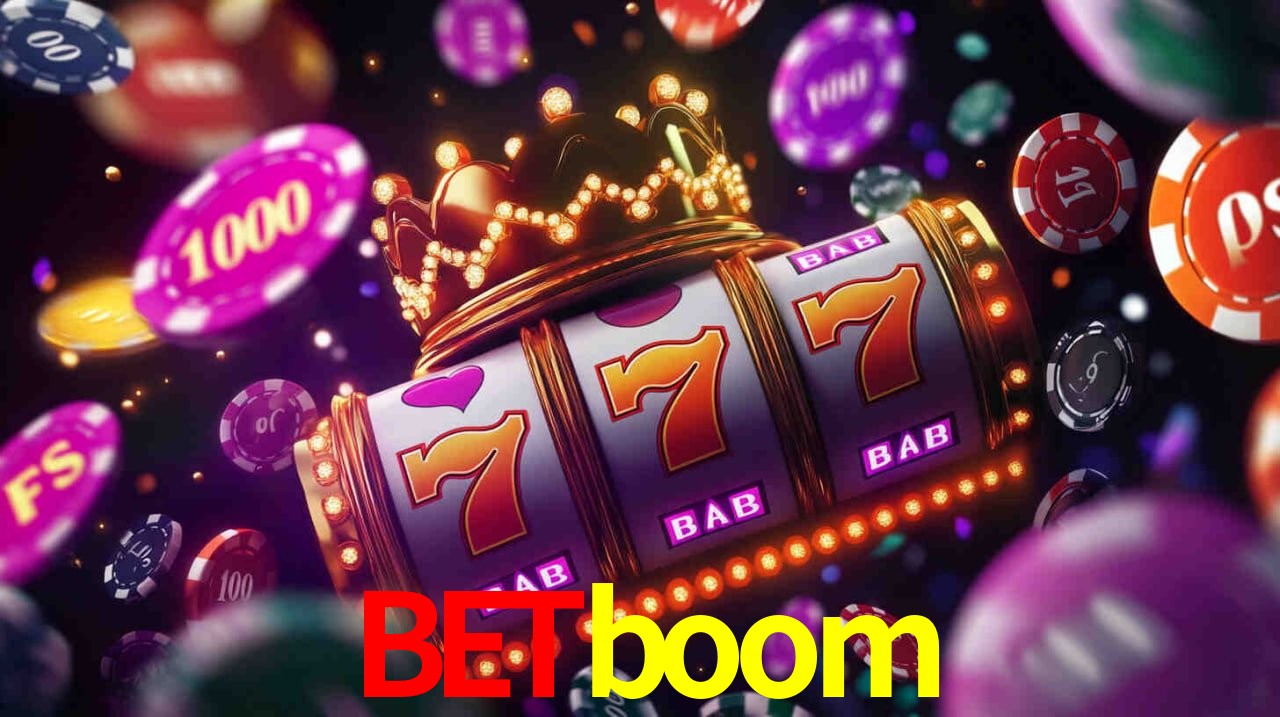 Game Providers betboom