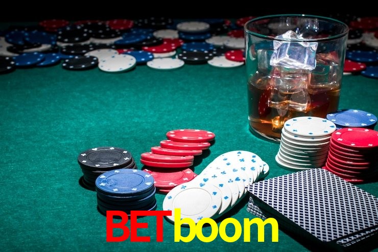 Diretório de Jogos betboom