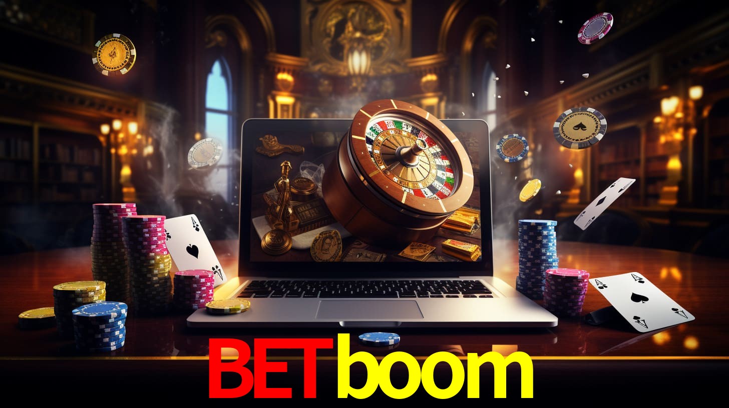 Tournaments betboom