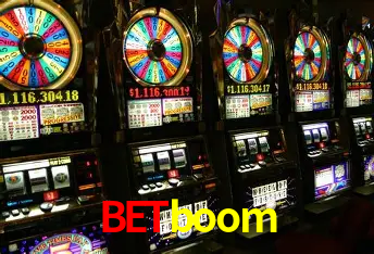 Apostas Esportivas na betboom: Um Guia Completo