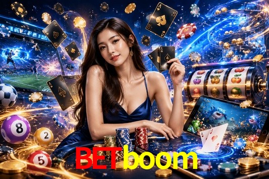 Platform Technology betboom