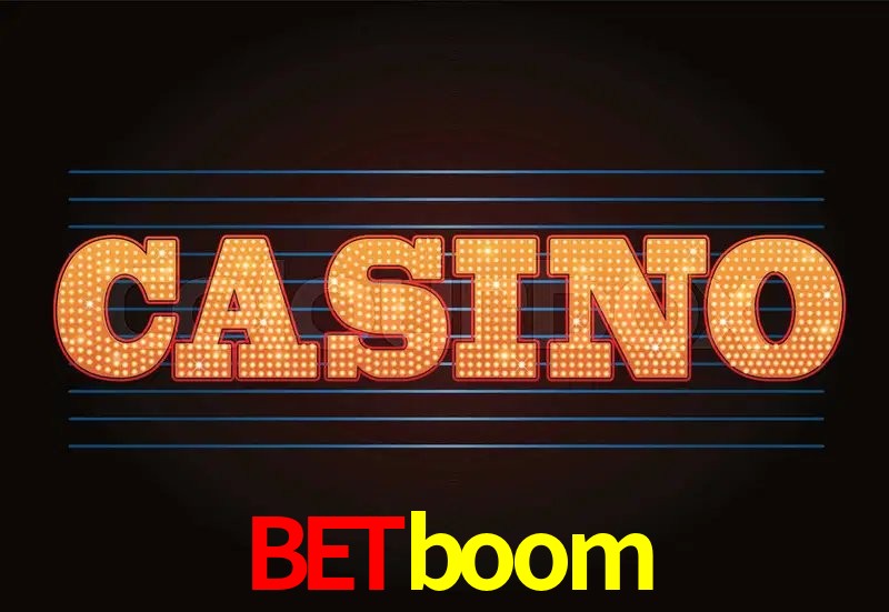 Promoção Relâmpago betboom